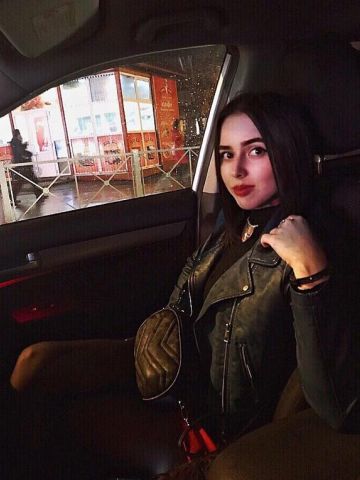 Индивидуалка Агнесса Фотография 3
