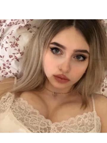 Индивидуалка Моника Фотография 4